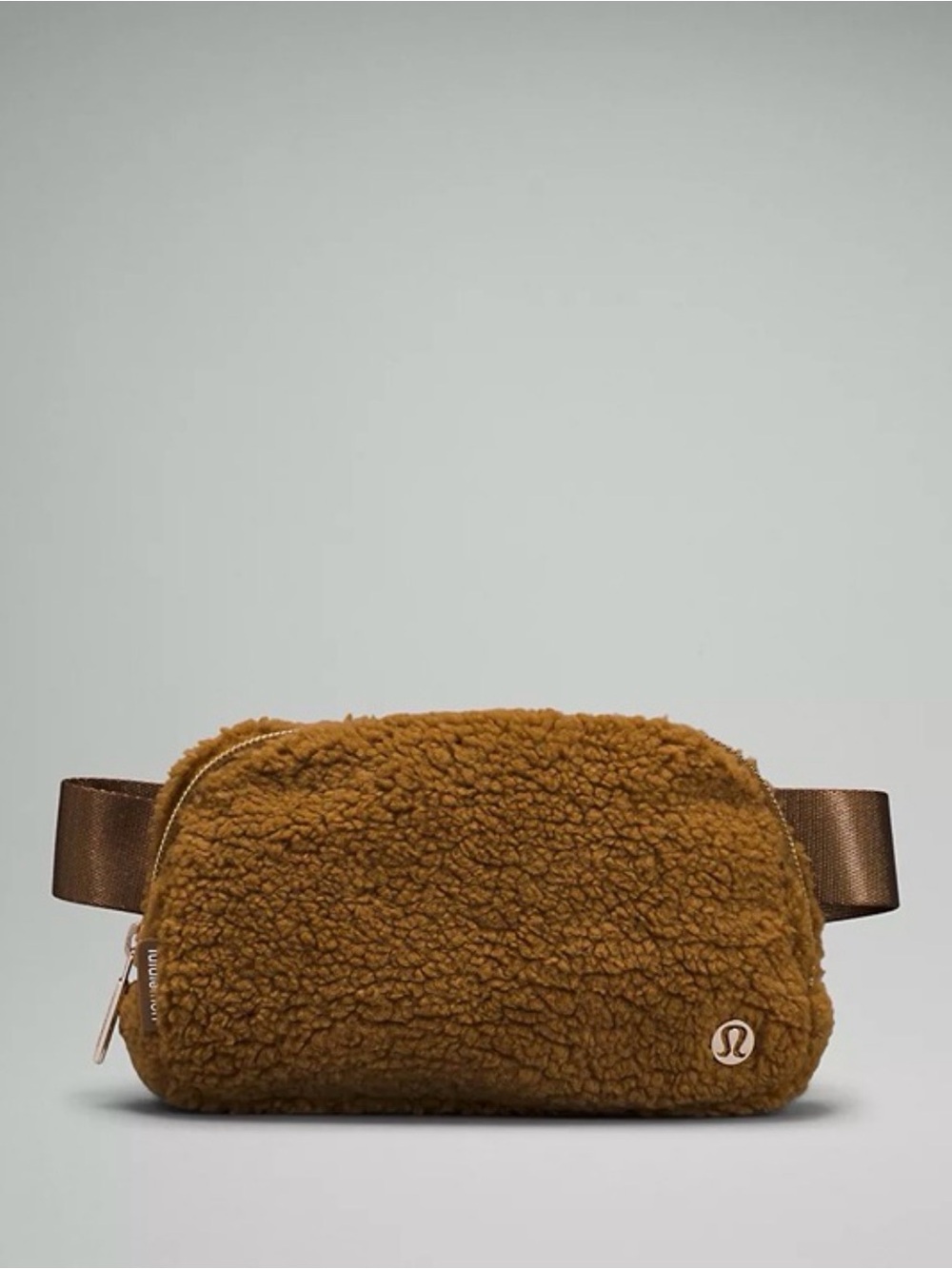 lululemon Everywhere Fleece Belt Bag 1L